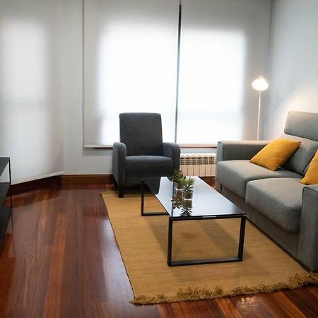 Apartamento 1 Dormitorio Vigo Extérieur photo