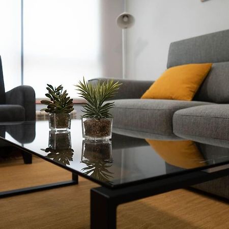 Apartamento 1 Dormitorio Vigo Extérieur photo