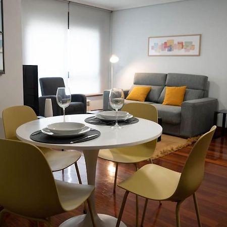 Apartamento 1 Dormitorio Vigo Extérieur photo