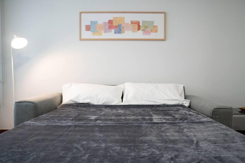 Apartamento 1 Dormitorio Vigo Extérieur photo