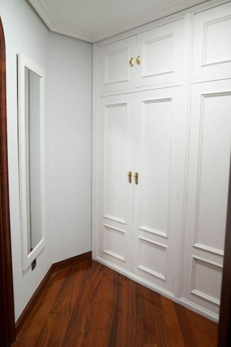 Apartamento 1 Dormitorio Vigo Extérieur photo