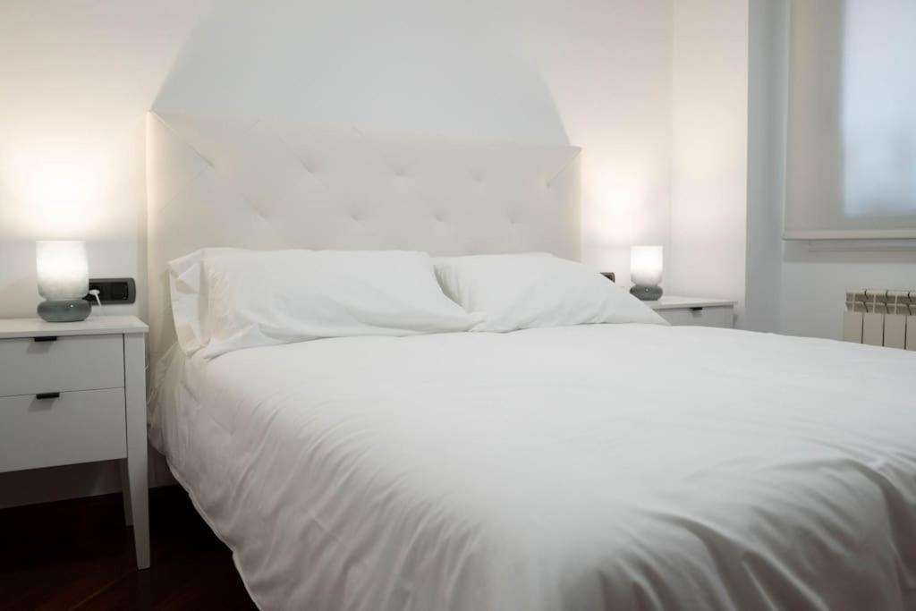 Apartamento 1 Dormitorio Vigo Extérieur photo
