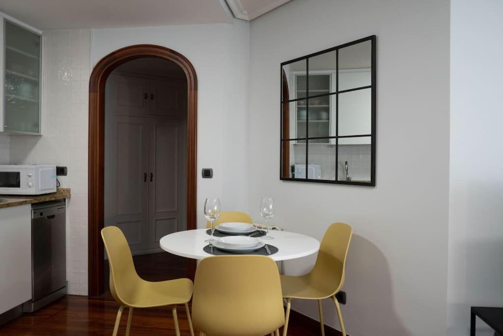 Apartamento 1 Dormitorio Vigo Extérieur photo