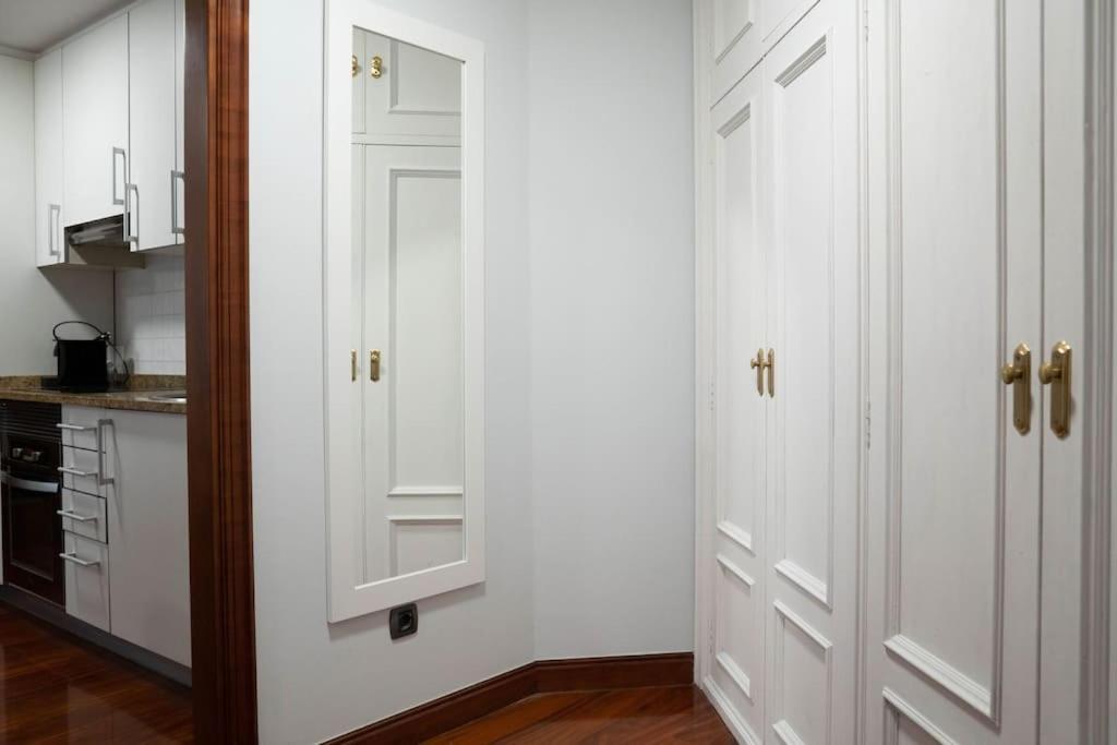 Apartamento 1 Dormitorio Vigo Extérieur photo