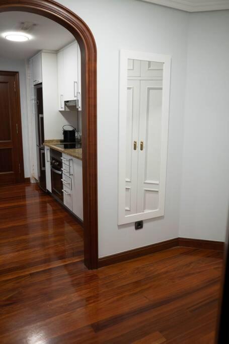 Apartamento 1 Dormitorio Vigo Extérieur photo