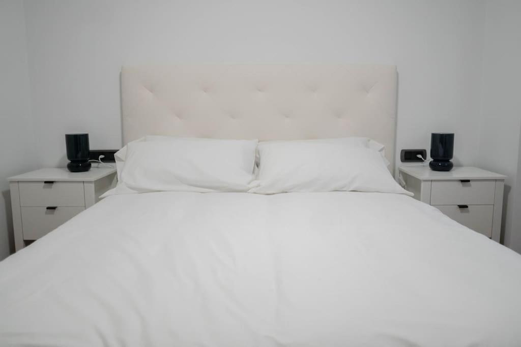 Apartamento 1 Dormitorio Vigo Extérieur photo