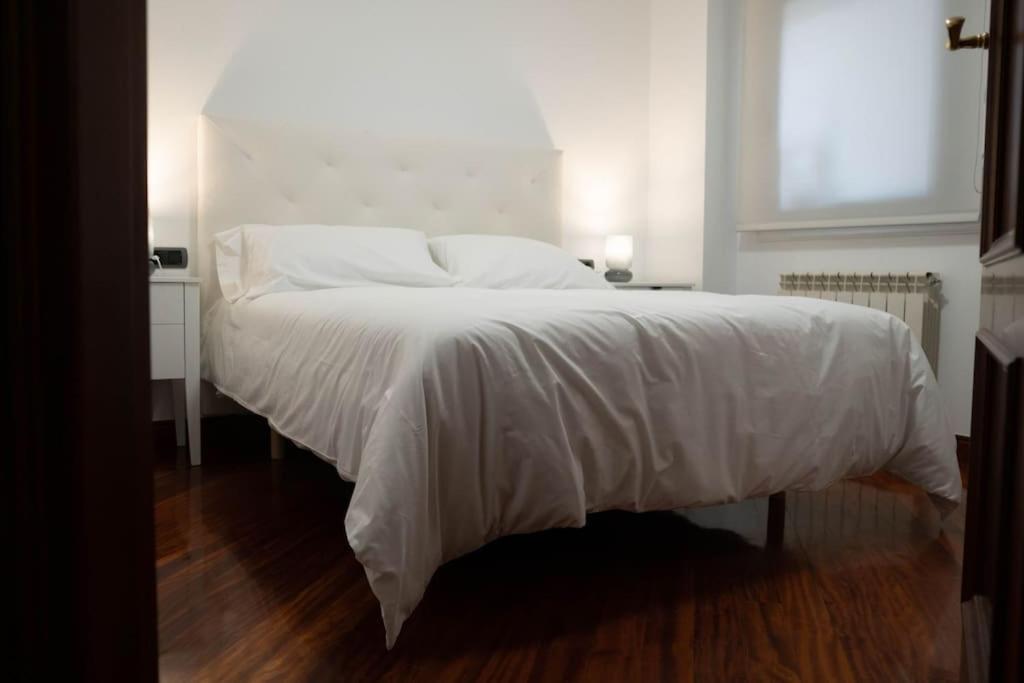 Apartamento 1 Dormitorio Vigo Extérieur photo