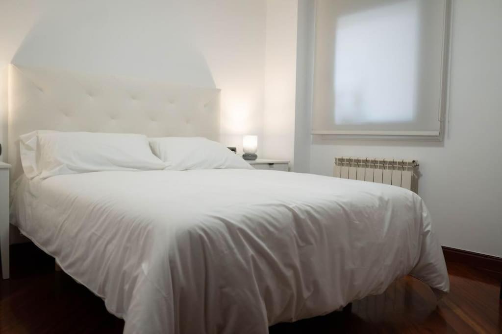 Apartamento 1 Dormitorio Vigo Extérieur photo